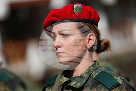 Благоевград - Христо Ботев - почит