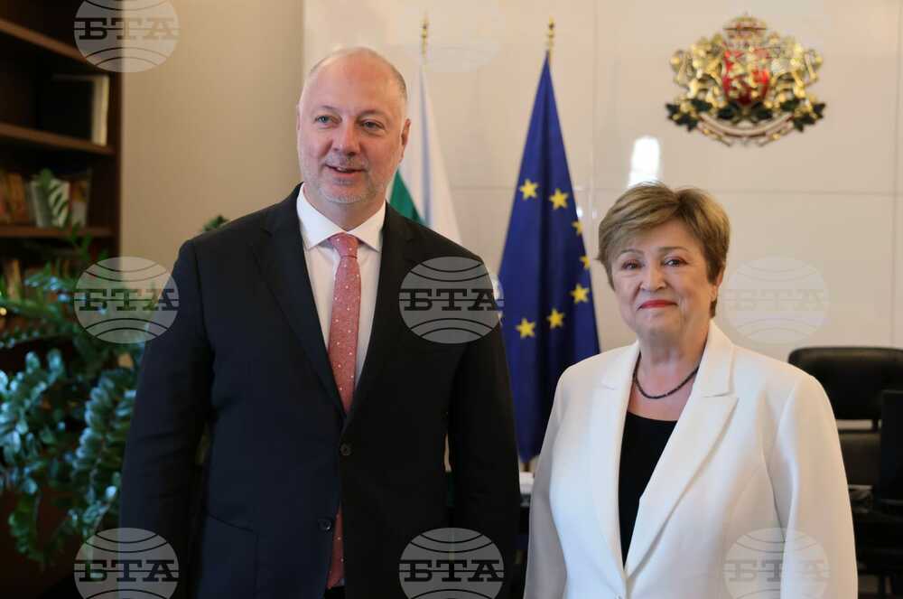 Премиерът Желязков: С приемането на еврото предстои нова страница пред българската икономика: по-голямо доверие, повече инвестиции, повече възможности