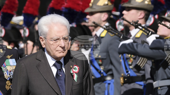 АНСА: Никога не трябва да забравяме Хирошима и Нагасаки, заяви италианският президент