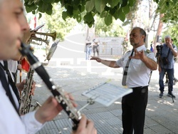 Русе - Ден на Ботев