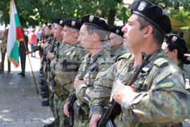 Русе - Ден на Ботев