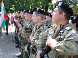 Русе - Ден на Ботев