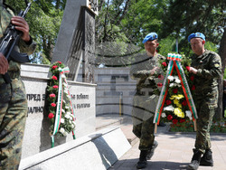 Русе - Ден на Ботев