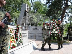 Русе - Ден на Ботев