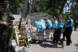 Русе - Ден на Ботев