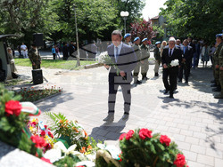 Русе - Ден на Ботев