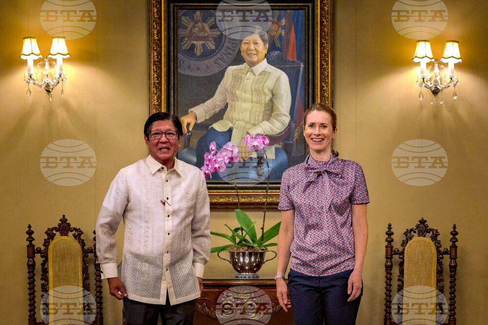Philippines EU