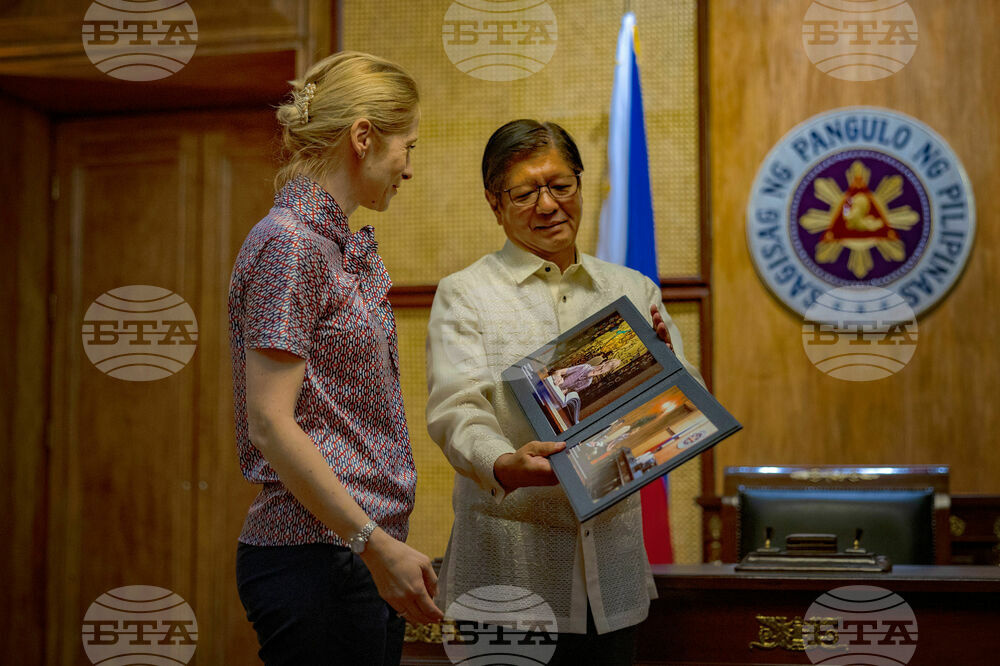 Philippines EU
