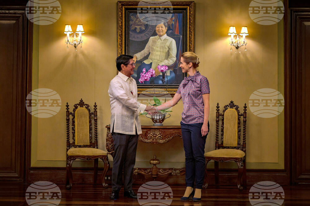 Philippines EU