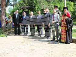 Снимка: Областна администрация Русе