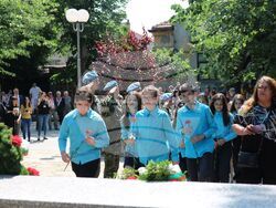 Снимка: Областна администрация Русе