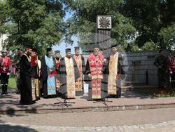 Снимка: Областна администрация Русе