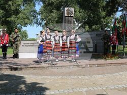 Снимка: Областна администрация Русе