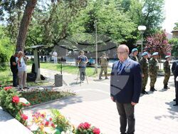 Снимка: Областна администрация Русе