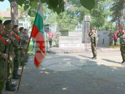 Снимка: Областна администрация Русе