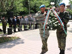 Снимка: Областна администрация Русе