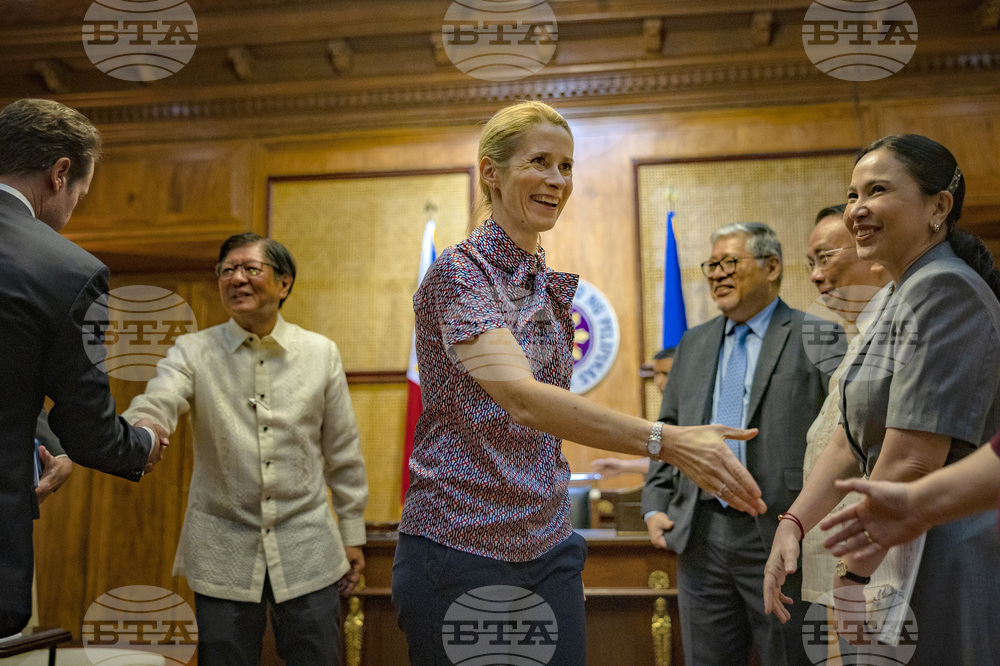 Philippines EU