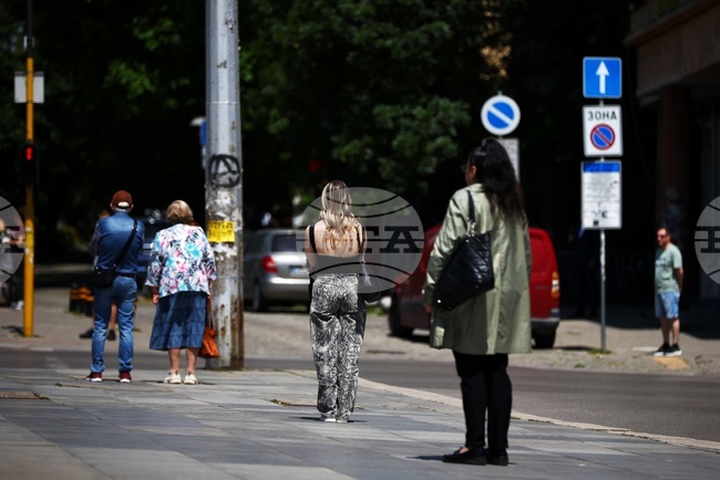 12 O'Clock Sirens to Commemorate Bulgaria's National Heroes