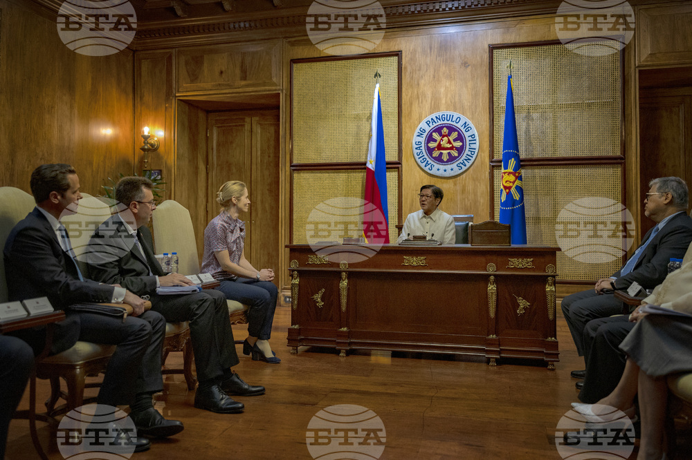 Philippines EU