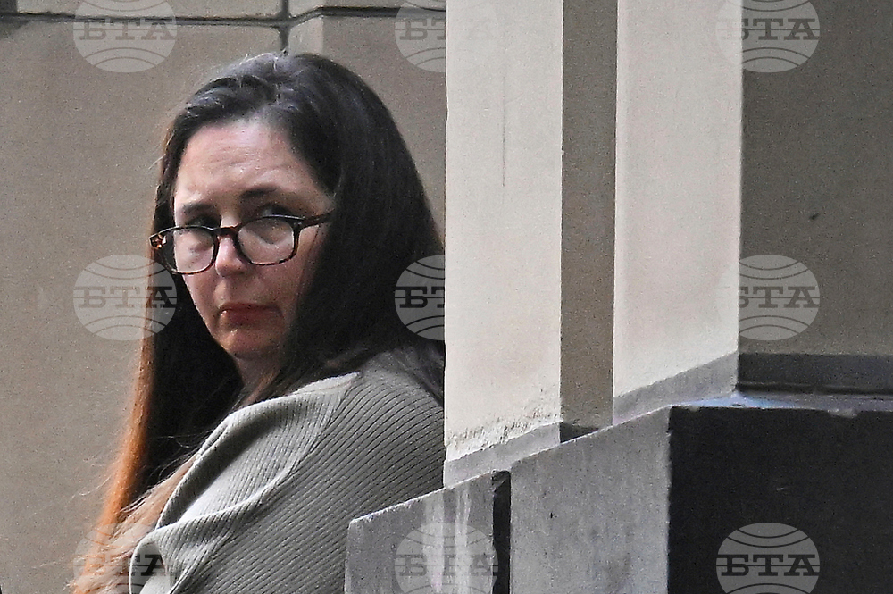 Australia Mushroom Murder Trial