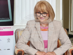 Варна - Международен театрален фестивал „Варненско лято“ - пресконференция