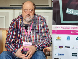 Варна - Международен театрален фестивал „Варненско лято“ - пресконференция