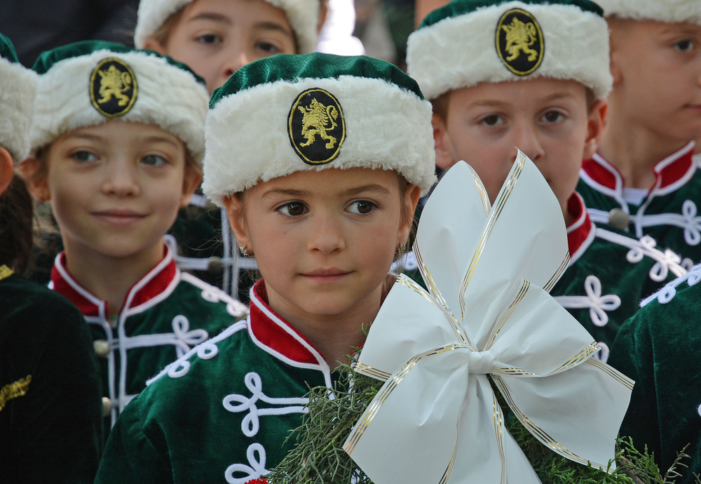 Варна отбеляза с общоградско поклонение Деня на Ботев и на загиналите за свободата на България