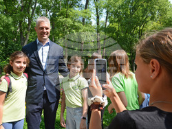 Снимка: Община Варна