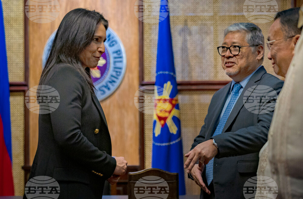 Philippines US