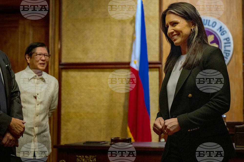 Philippines US