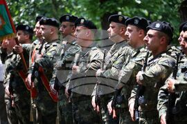 Бургас - Христо Ботев - почит