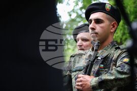 Бургас - Христо Ботев - почит