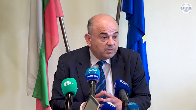 Потребителската кошница поскъпва в края на май на годишна база основно заради плодовете и зеленчуците, по данни на ДКСБТ