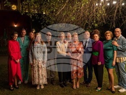 Снимка: Национален филмов център