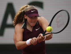 French Open Tennis