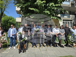 Плевен - Ден на Ботев