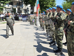 Плевен - Ден на Ботев