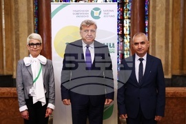 Софийски университет „Свети Климент Охридски“ - НДЕФ - годишнина