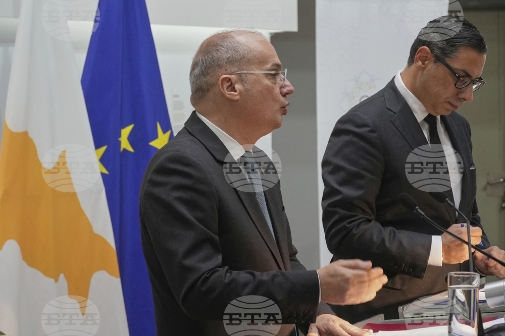 Cyprus Albania