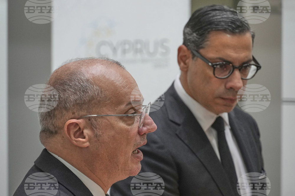 Cyprus Albania