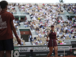 French Open Tennis