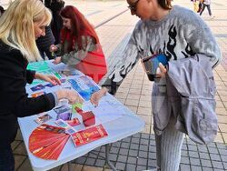 Снимка: Община Ловеч