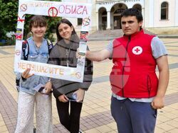 Снимка: Община Ловеч