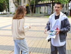 Снимка: Община Ловеч