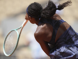 French Open Tennis