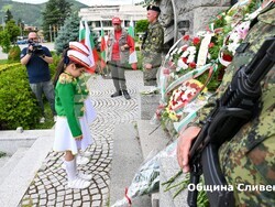 Снимка: Община Сливен