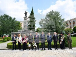 Снимка: Община Сливен