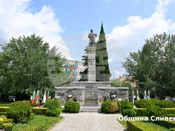 Снимка: Община Сливен