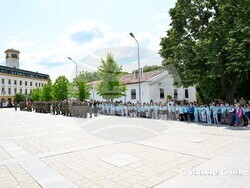 Снимка: Община Сливен