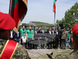 Снимка: Народно събрание